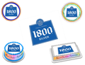 1800 Silver Tequila Edible Image Frosting Sheet #1 (70+ sizes)