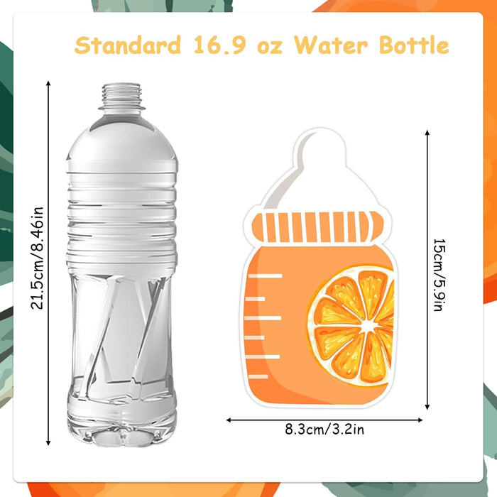 2 Packs Little Cutie Banner