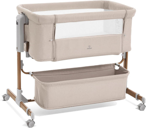3 in 1 Baby Rocking Rocking Bassinet