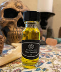 ALTAR ANOINTING OIL