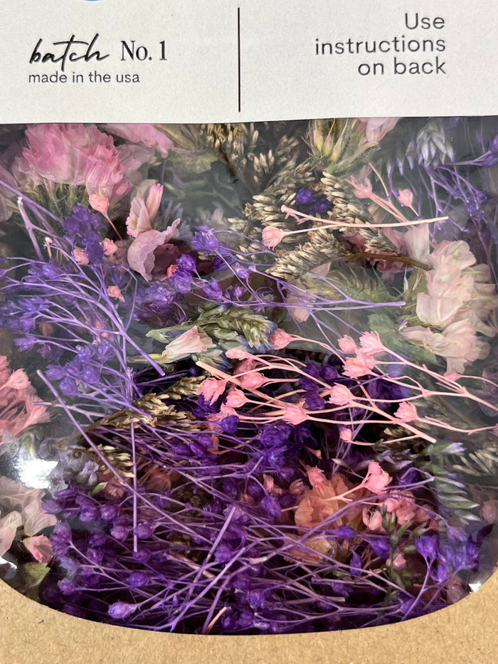Flower Confetti