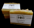 ABUNDANCE INTENTION SOAP