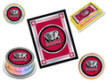 Alabama Crimson Tide Edible Image Frosting Sheet #2 Topper (70+ sizes)
