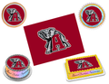 Alabama Crimson Tide Edible Image Frosting Sheet #9 Topper (70+ sizes)