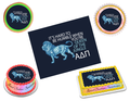 Alpha Delta Pi Edible Image Frosting Sheet #12 (70+ sizes)