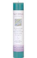 Angel's Influence Candle - Dragon Herbarium
