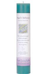 Angel's Influence Candle - Dragon Herbarium