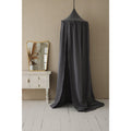 “Anthracite and Gold” Canopy