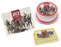 Apex Legends Edible Image Frosting Sheet #3 Topper (70+ sizes)
