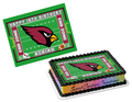 Arizona Cardinals Edible Image Frosting Sheet #76 (80+ sizes)