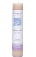 Astral Journey Candle - Dragon Herbarium
