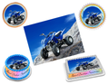 ATV Edible Image Frosting Sheet #4 Topper (70+ sizes)