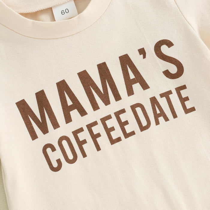 Aunties Bestie Baby Clothes Gender Neutral Baby Jumpsuit
