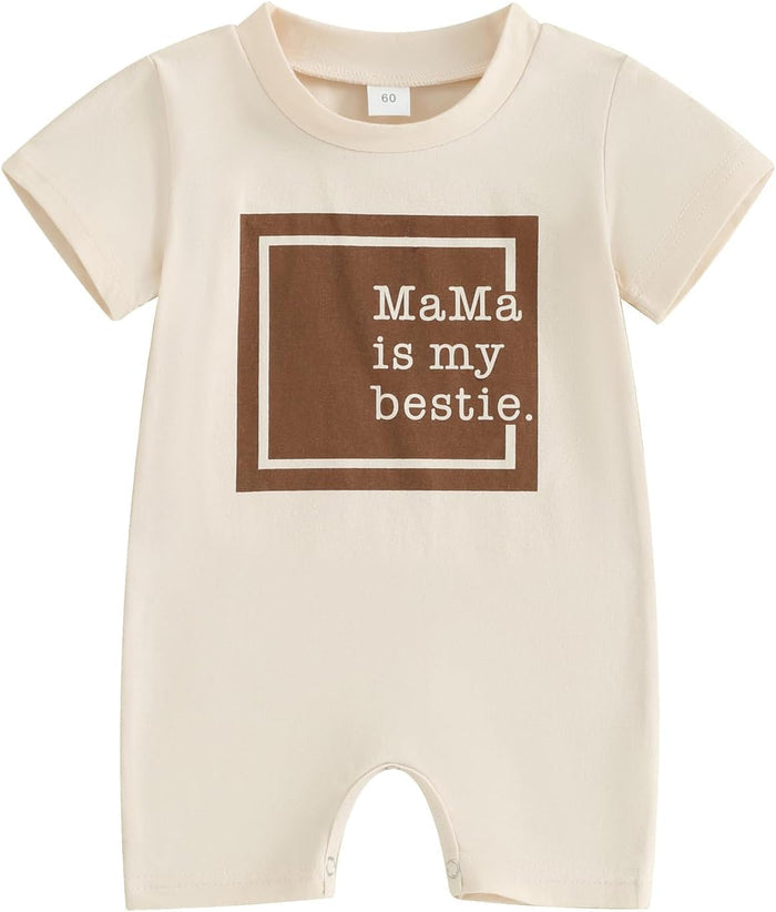 A Beige 3 / 12-18 Months