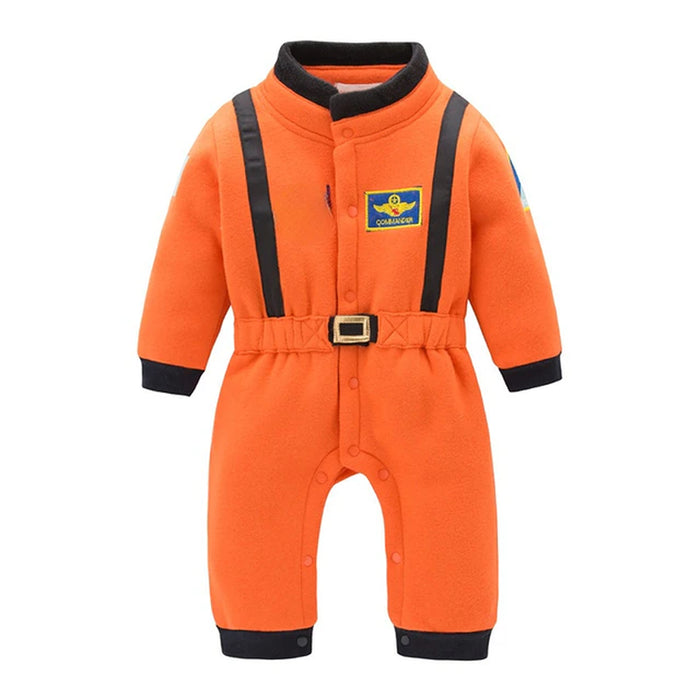 R-03Orange / 80 (6-12M)