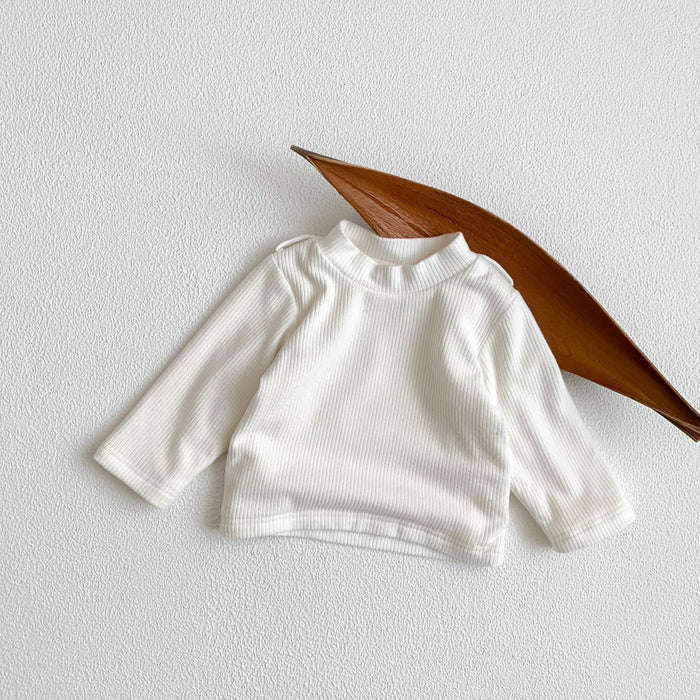 Baby bear romper