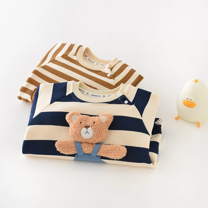 Baby Bear Rompers