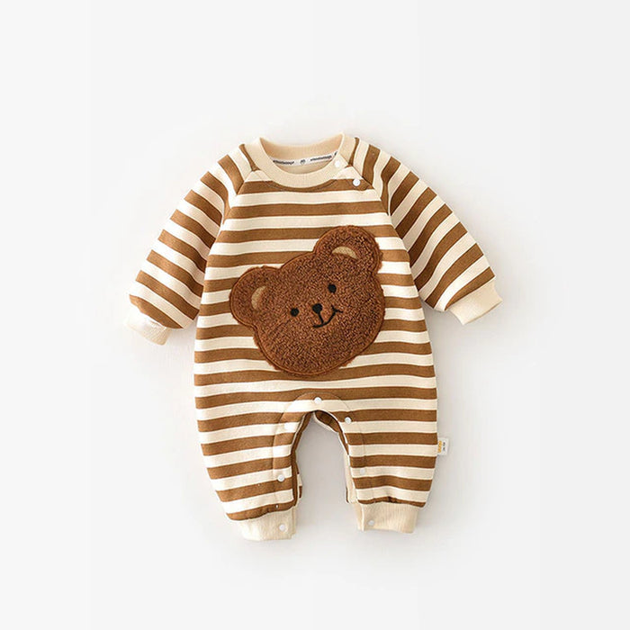 Baby Bear Rompers