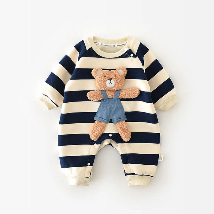 Baby Bear Rompers