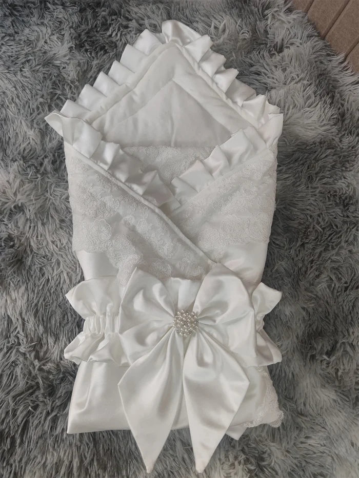 Baby Blanket Wrap