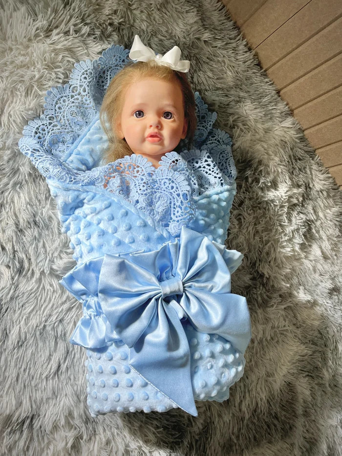 Baby Blanket Wrap