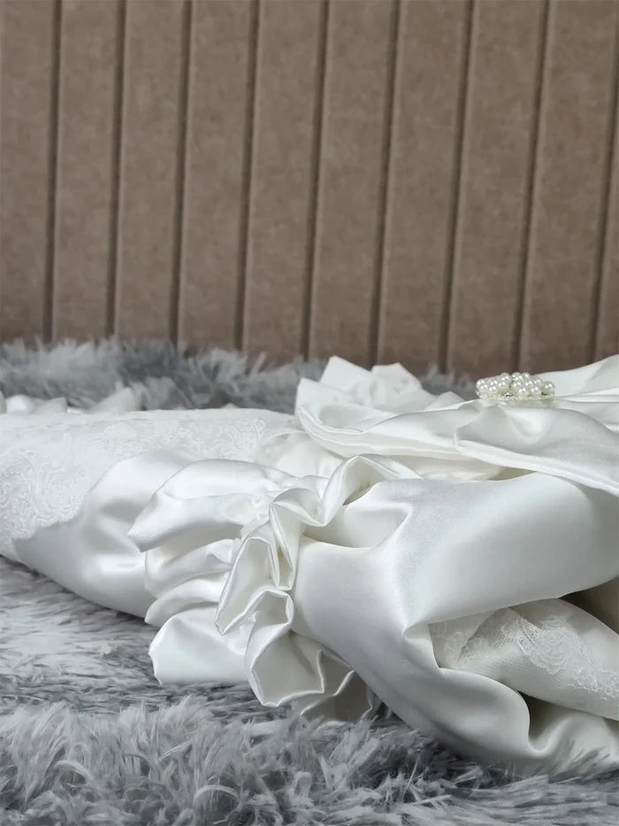 Baby Blanket Wrap