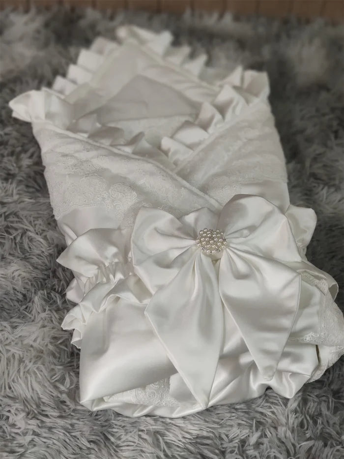 Baby Blanket Wrap