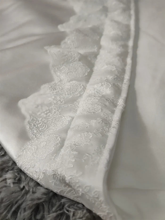 Baby Blanket Wrap