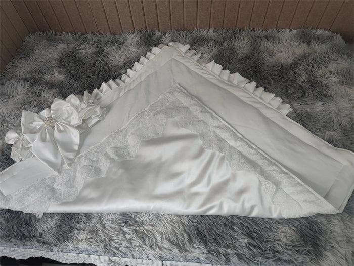 Baby Blanket Wrap