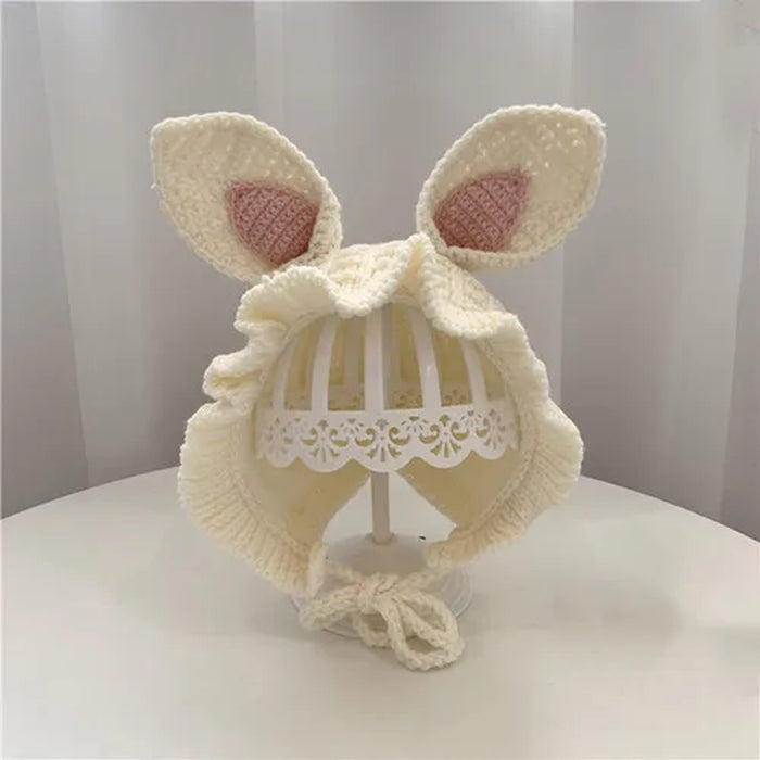 Baby Bunny Hat