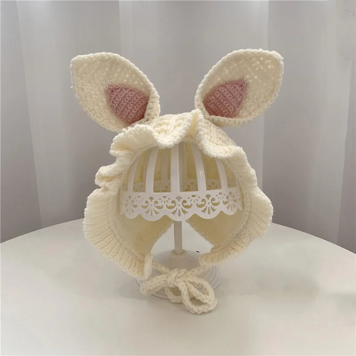 Baby Bunny Hat
