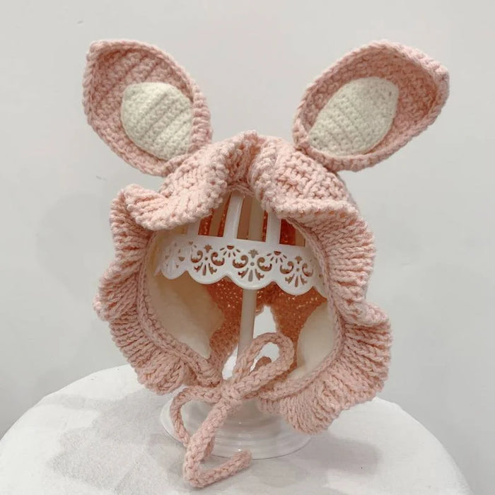 Baby Bunny Hat