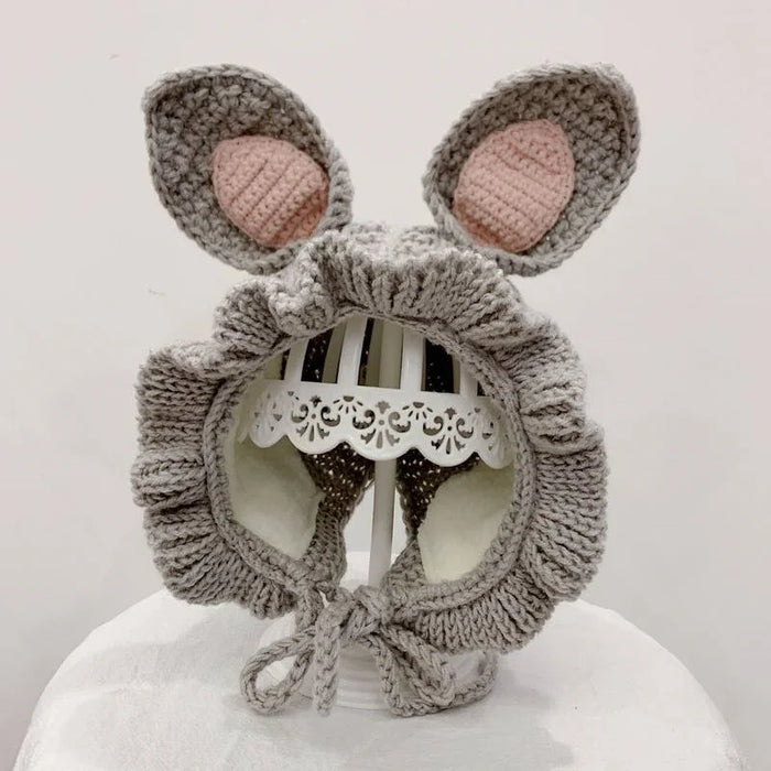 Baby Bunny Hat