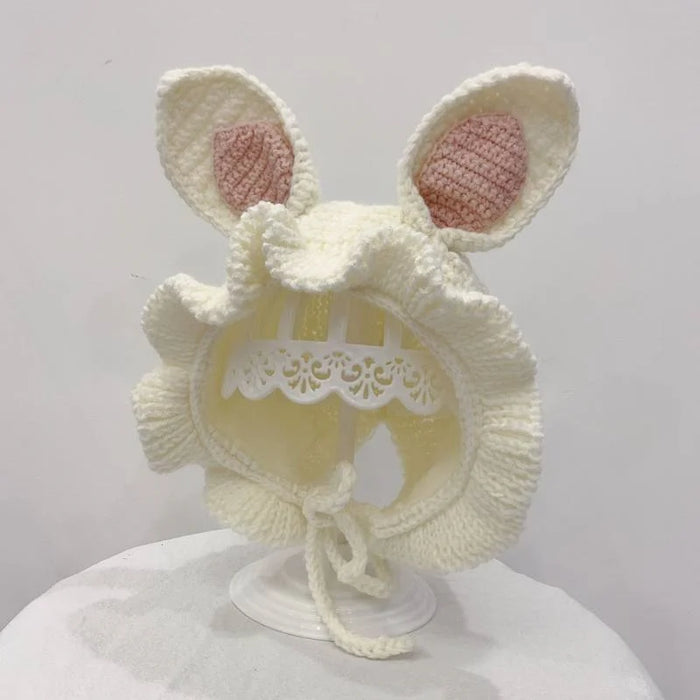 Baby Bunny Hat