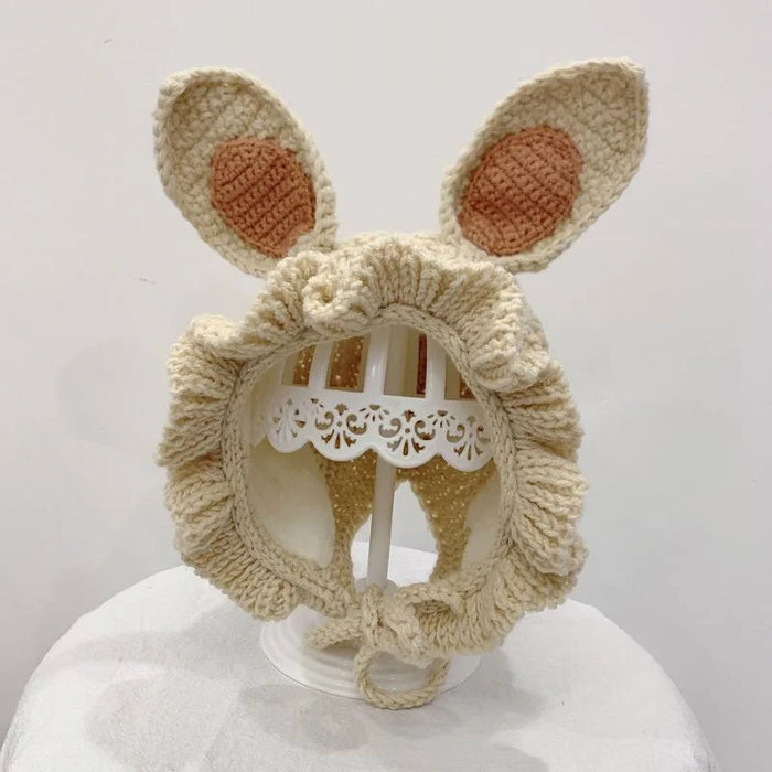 Baby Bunny Hat
