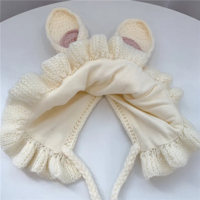 Baby Bunny Hat