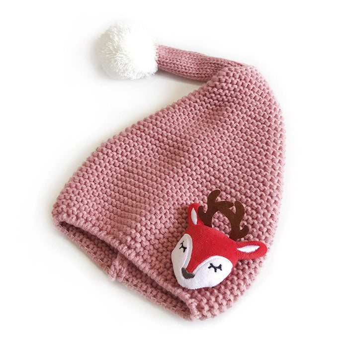 Baby Christmas Beanie Hat