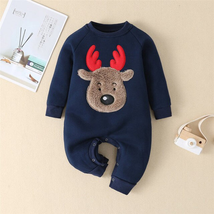 Baby Christmas Costume
