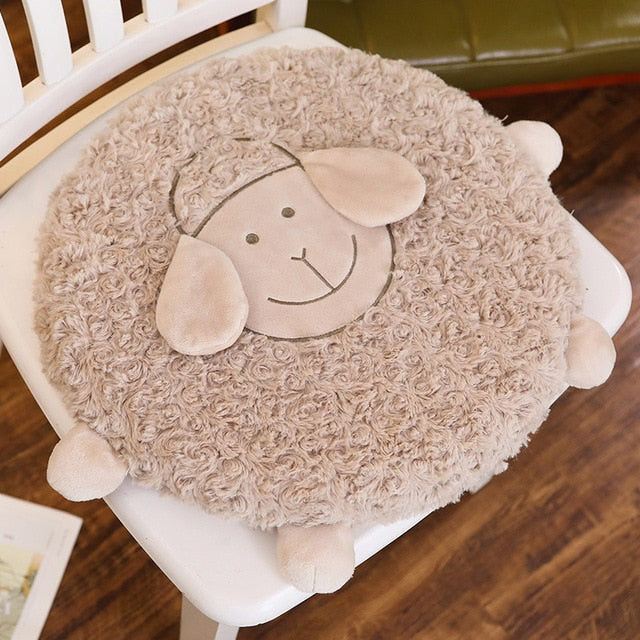Baby Cotton Soft Playmat - Cozy Nursery