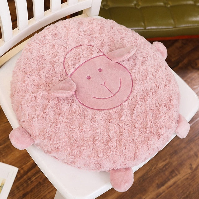 Pink Sheep