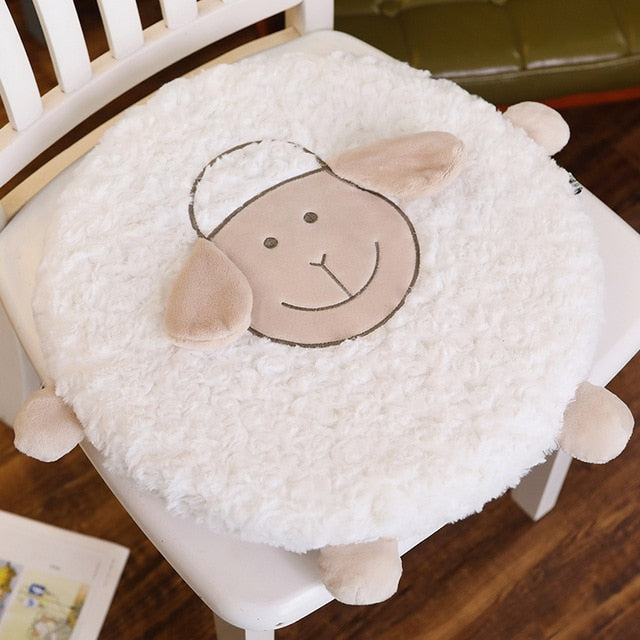 Baby Cotton Soft Playmat - Cozy Nursery