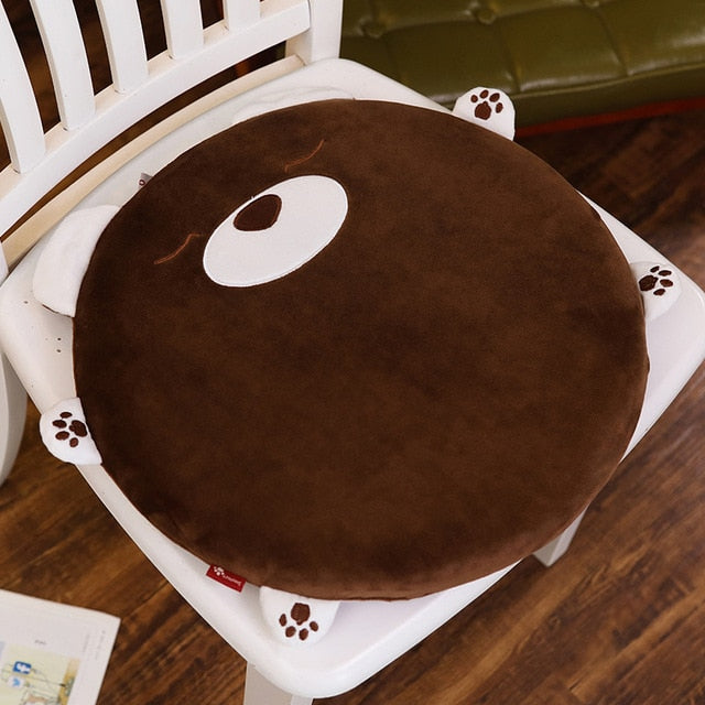 Baby Cotton Soft Playmat - Cozy Nursery