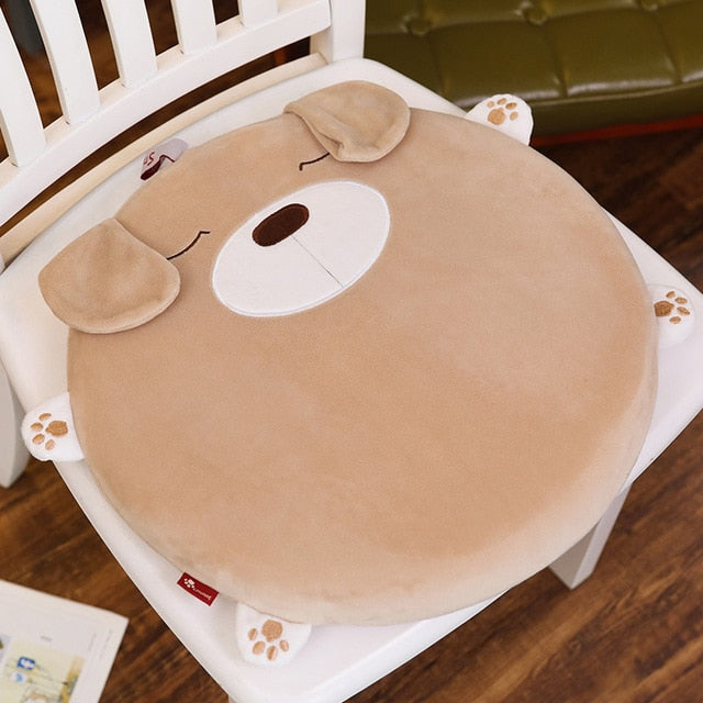 Baby Cotton Soft Playmat - Cozy Nursery