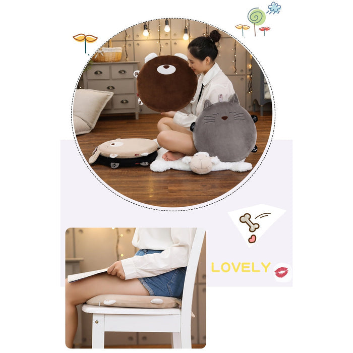 Baby Cotton Soft Playmat - Cozy Nursery