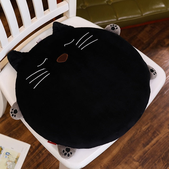 Black Cat