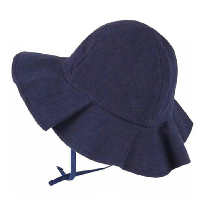 Baby Daisy Hat