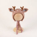 Baby Deer Hat