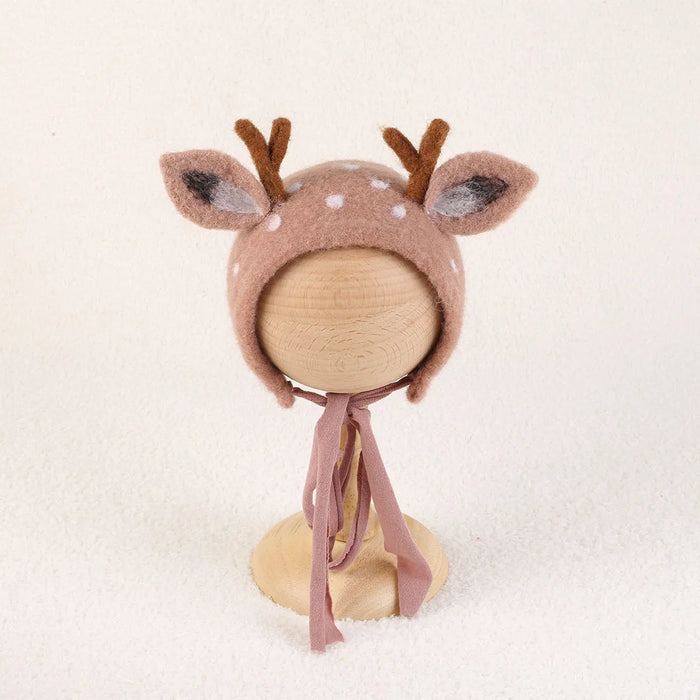 Baby Deer Hat