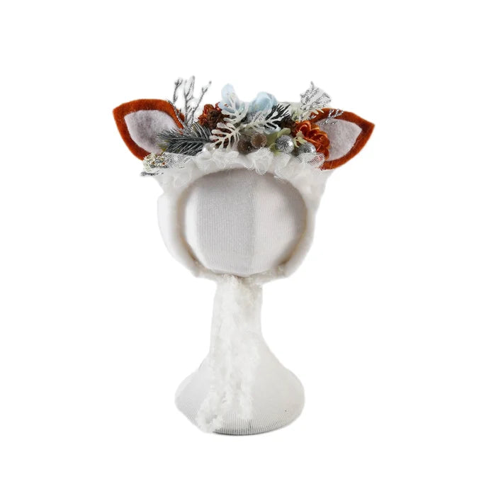 Baby Deer Hat