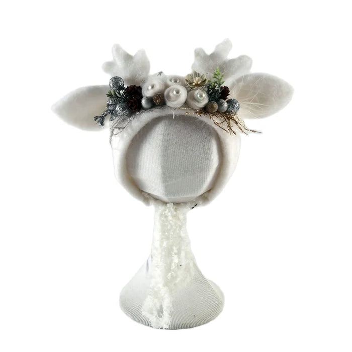 Baby Deer Hat